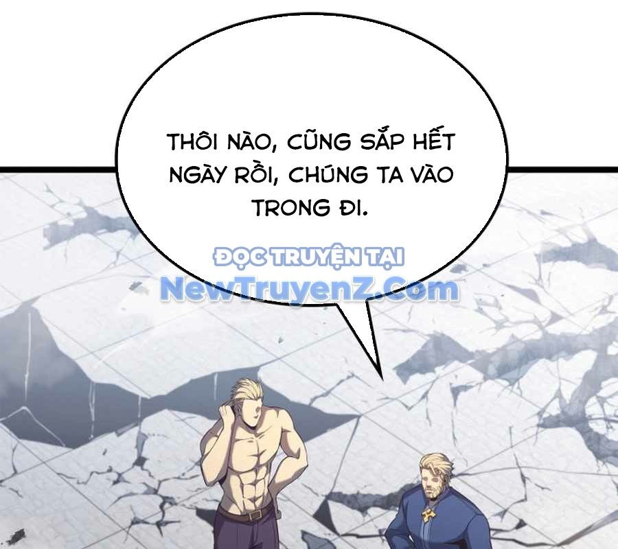 Con Trai Út Của Bá Tước Là Một Người Chơi: Chapter 107