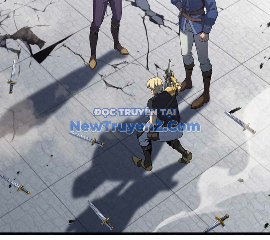 Con Trai Út Của Bá Tước Là Một Người Chơi: Chapter 107