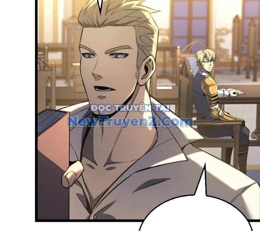 Con Trai Út Của Bá Tước Là Một Người Chơi: Chapter 107