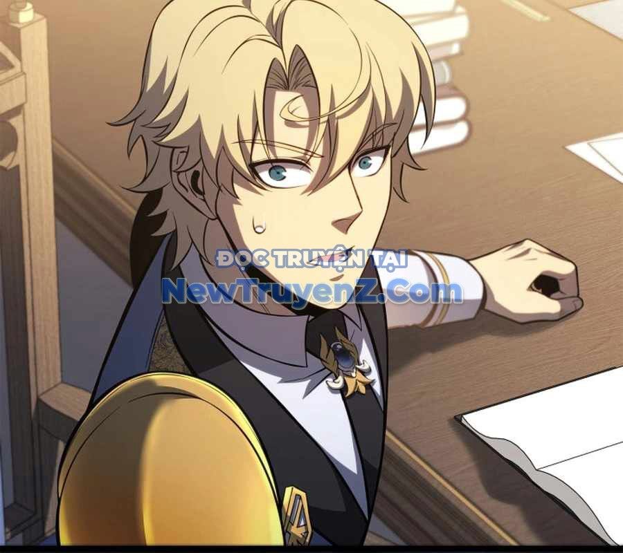 Con Trai Út Của Bá Tước Là Một Người Chơi: Chapter 107