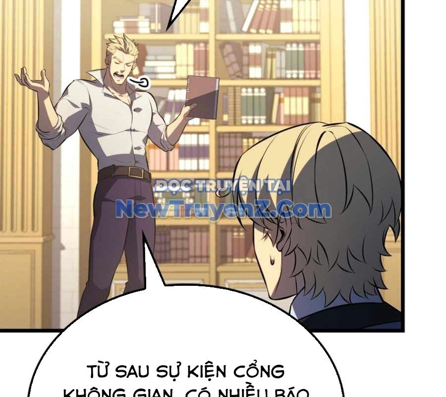 Con Trai Út Của Bá Tước Là Một Người Chơi: Chapter 107