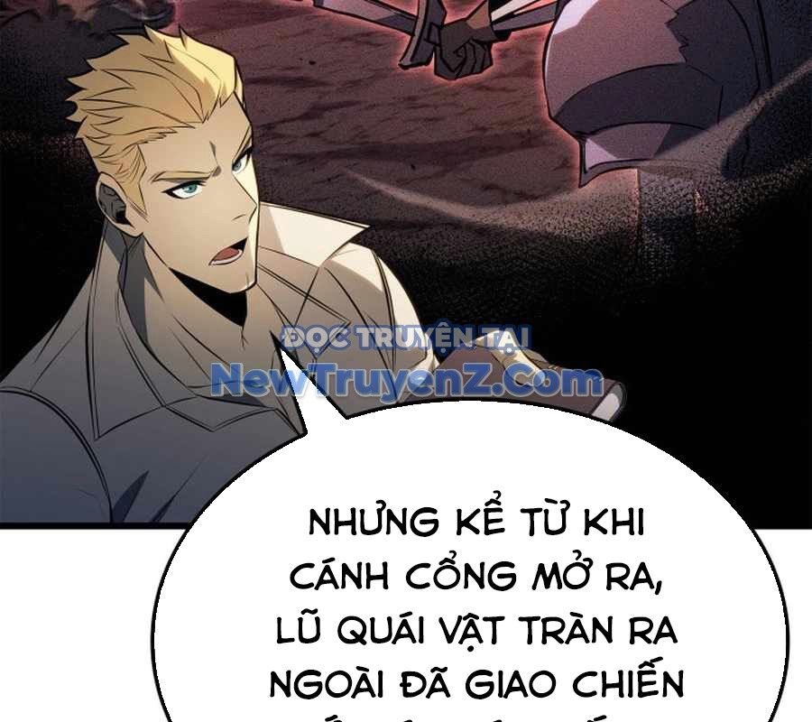 Con Trai Út Của Bá Tước Là Một Người Chơi: Chapter 107