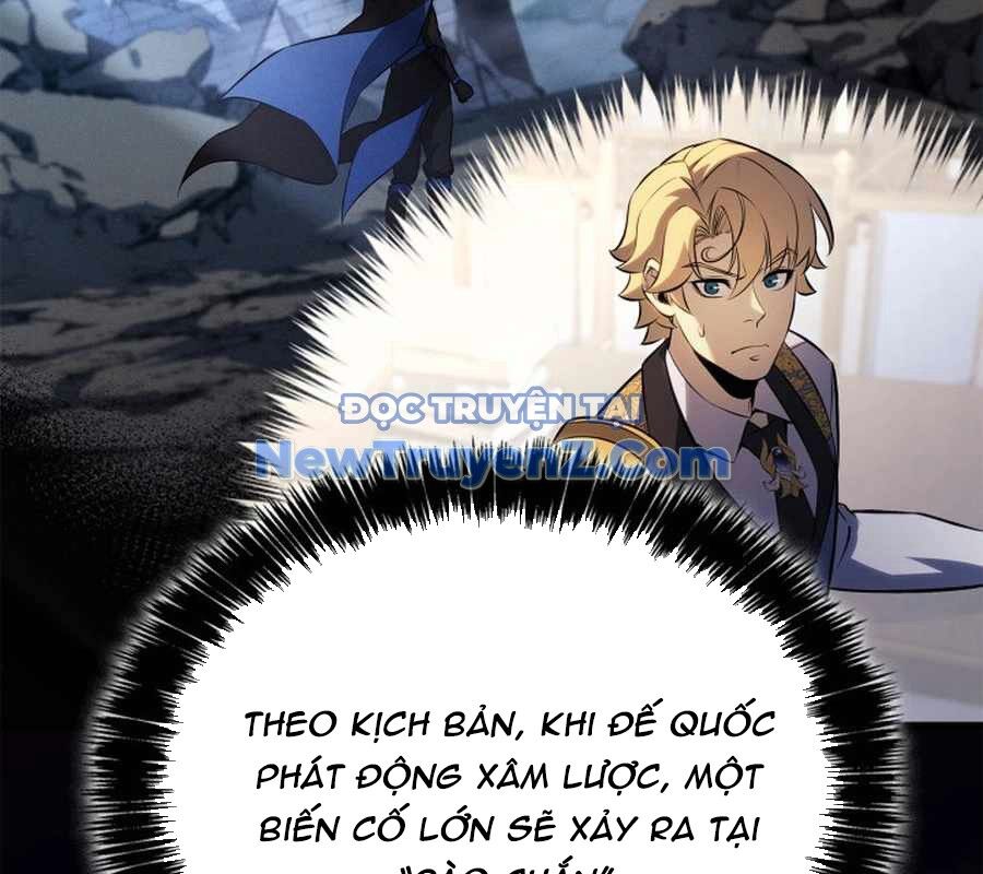 Con Trai Út Của Bá Tước Là Một Người Chơi: Chapter 107