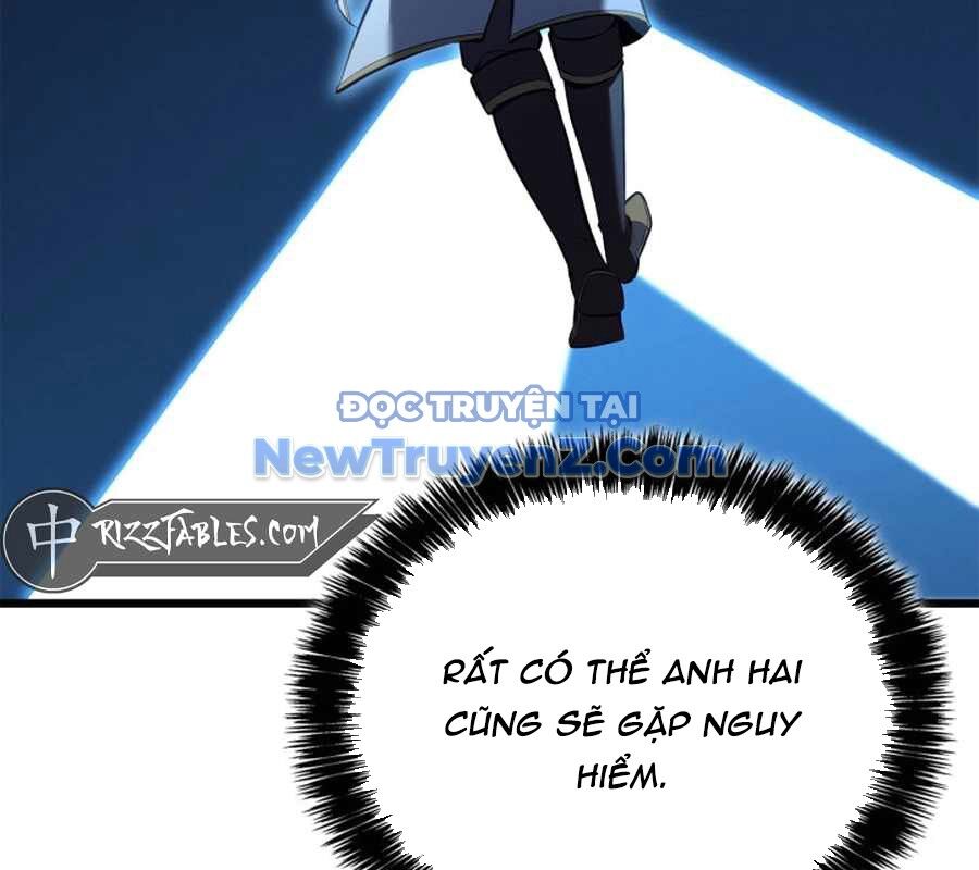 Con Trai Út Của Bá Tước Là Một Người Chơi: Chapter 107