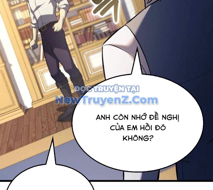 Con Trai Út Của Bá Tước Là Một Người Chơi: Chapter 107