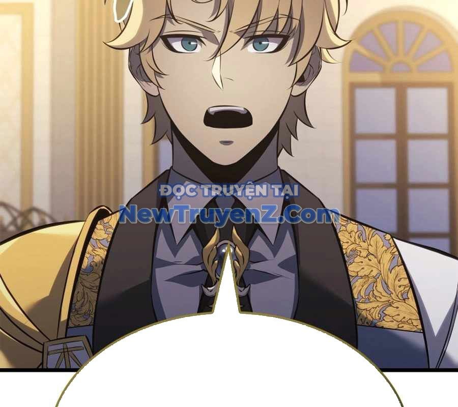 Con Trai Út Của Bá Tước Là Một Người Chơi: Chapter 107