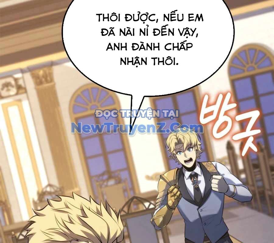 Con Trai Út Của Bá Tước Là Một Người Chơi: Chapter 107