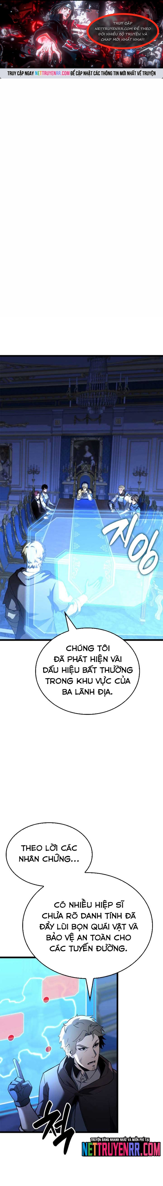 Con Trai Út Của Bá Tước Là Một Người Chơi: Chapter 110