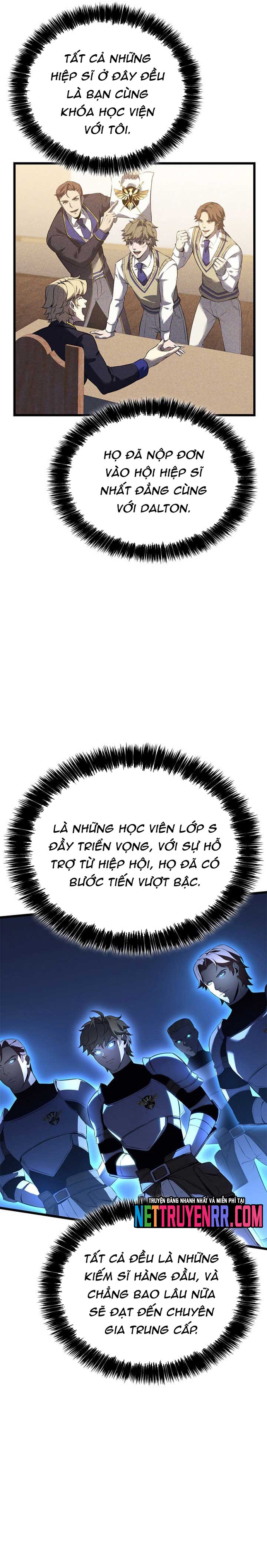 Con Trai Út Của Bá Tước Là Một Người Chơi: Chapter 110