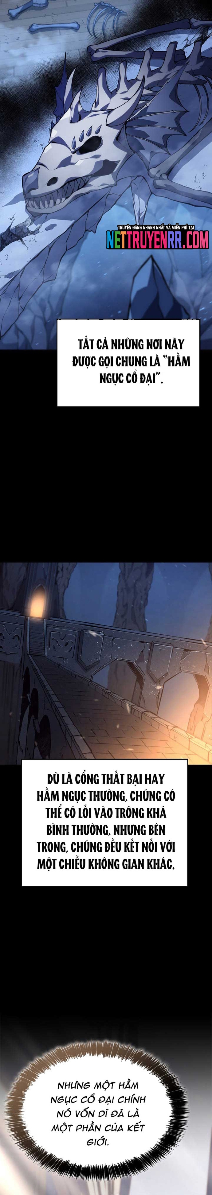 Con Trai Út Của Bá Tước Là Một Người Chơi: Chapter 110