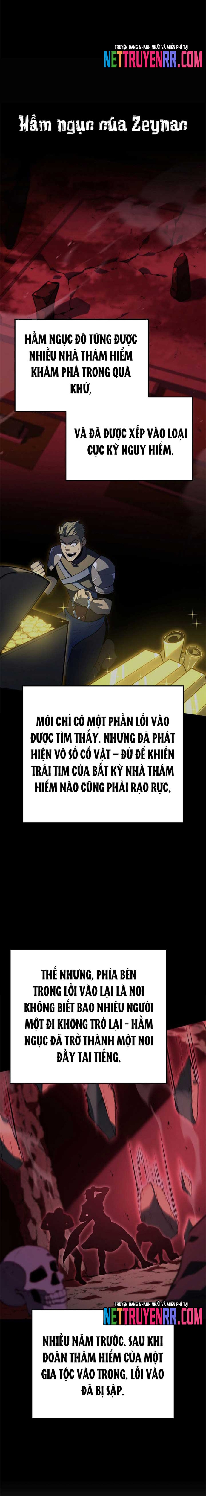 Con Trai Út Của Bá Tước Là Một Người Chơi: Chapter 110