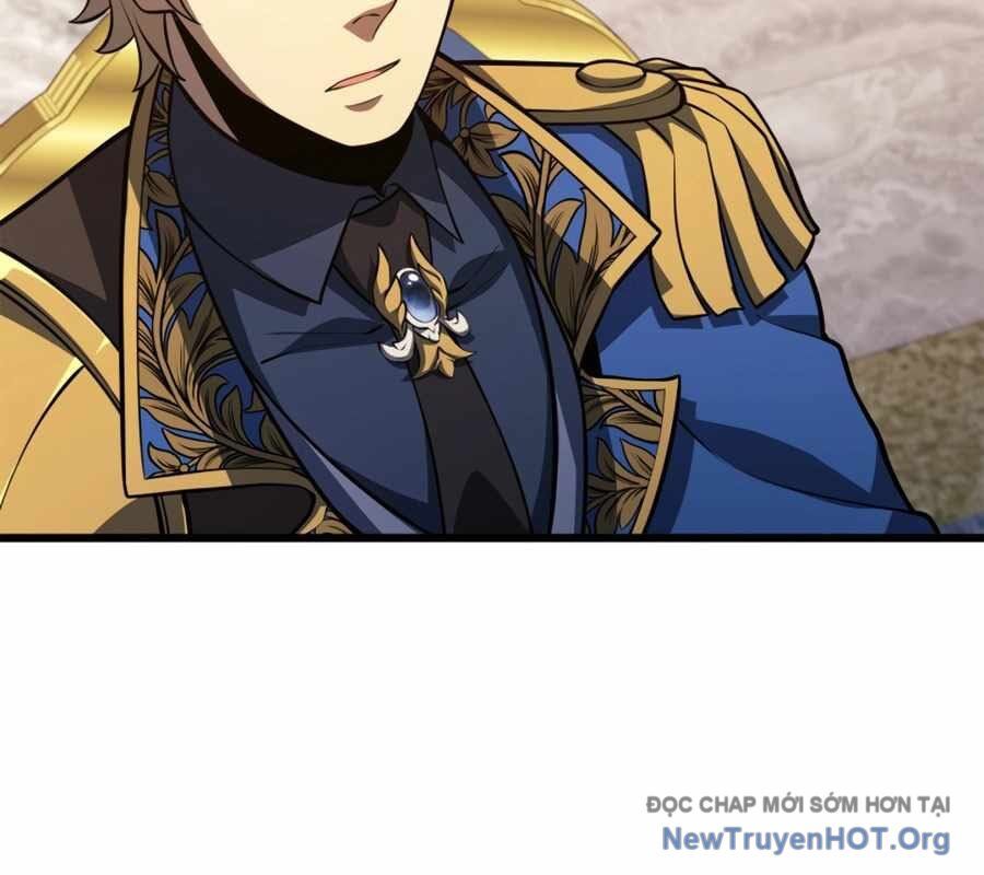 Con Trai Út Của Bá Tước Là Một Người Chơi: Chapter 111