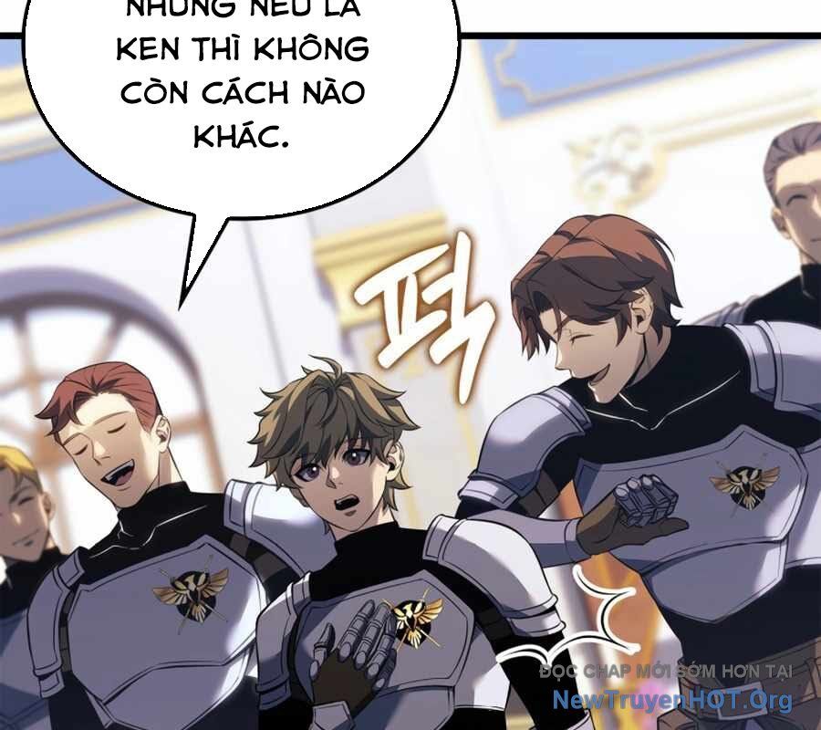 Con Trai Út Của Bá Tước Là Một Người Chơi: Chapter 111