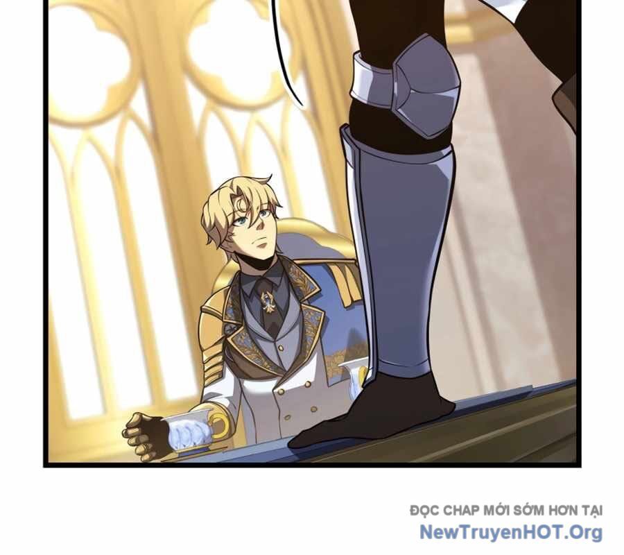 Con Trai Út Của Bá Tước Là Một Người Chơi: Chapter 111