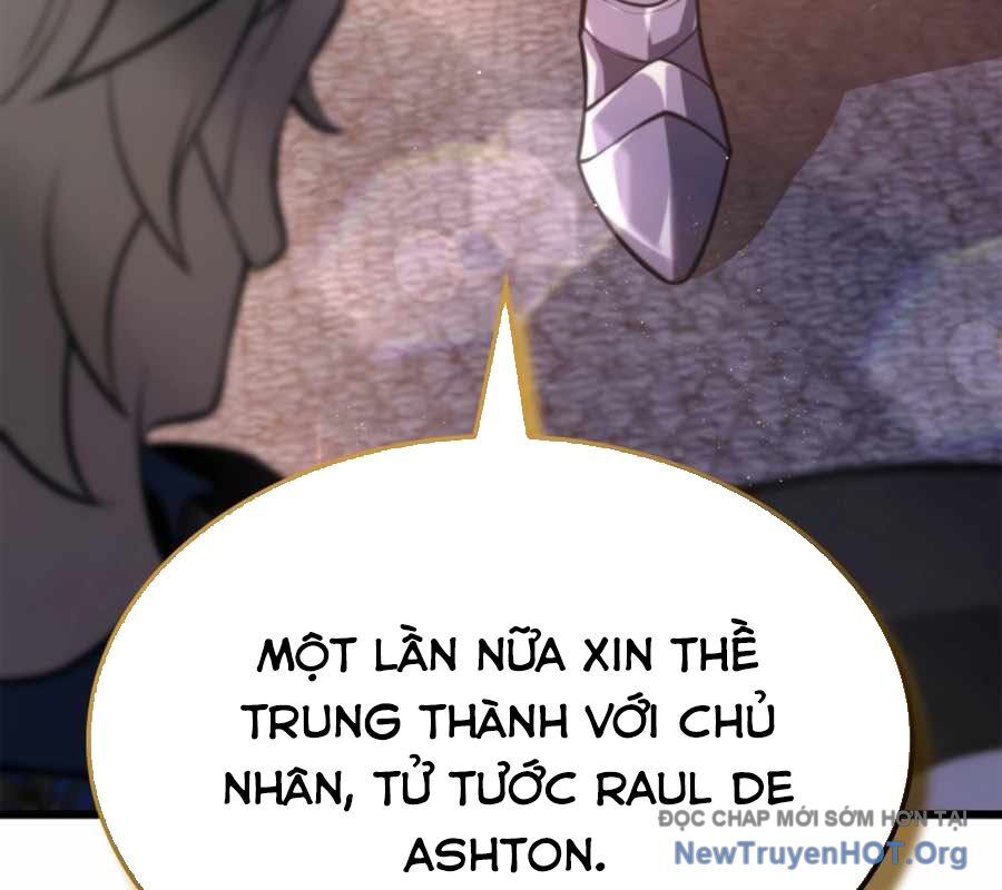 Con Trai Út Của Bá Tước Là Một Người Chơi: Chapter 111