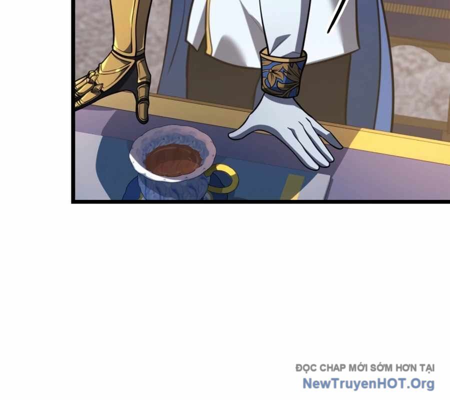 Con Trai Út Của Bá Tước Là Một Người Chơi: Chapter 111