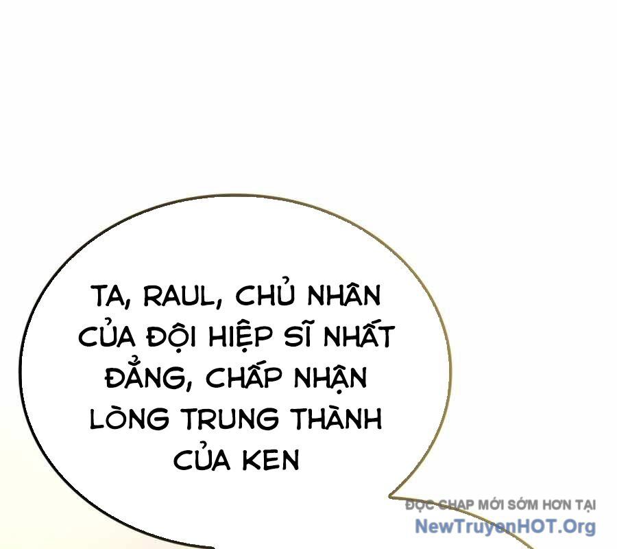 Con Trai Út Của Bá Tước Là Một Người Chơi: Chapter 111