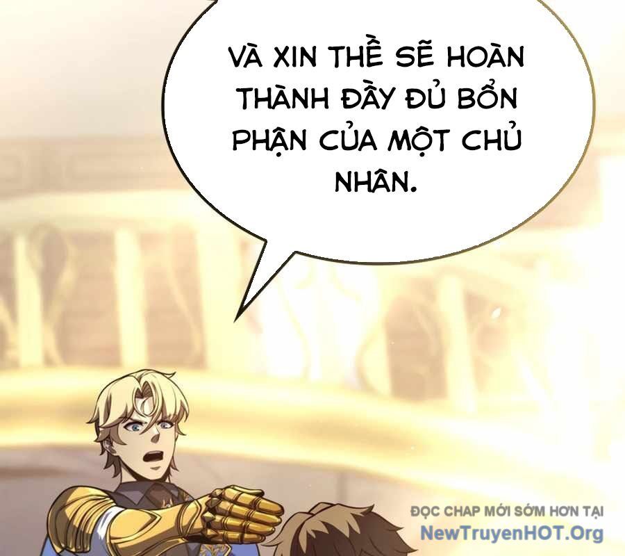 Con Trai Út Của Bá Tước Là Một Người Chơi: Chapter 111