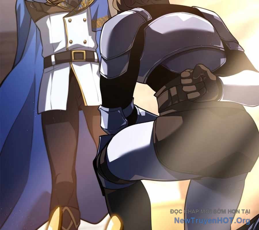 Con Trai Út Của Bá Tước Là Một Người Chơi: Chapter 111