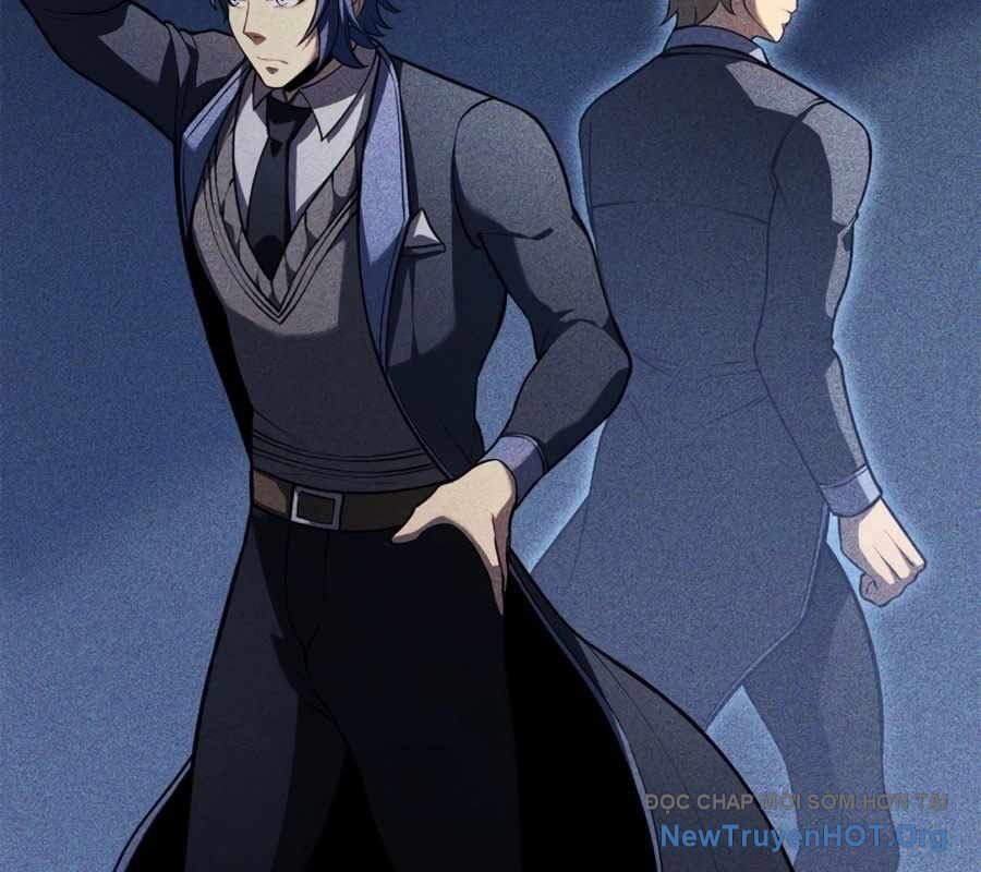 Con Trai Út Của Bá Tước Là Một Người Chơi: Chapter 111