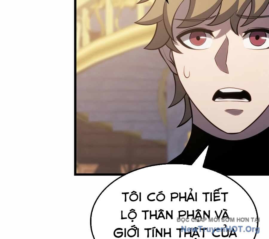 Con Trai Út Của Bá Tước Là Một Người Chơi: Chapter 111