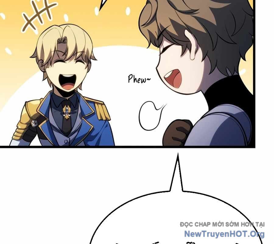 Con Trai Út Của Bá Tước Là Một Người Chơi: Chapter 111