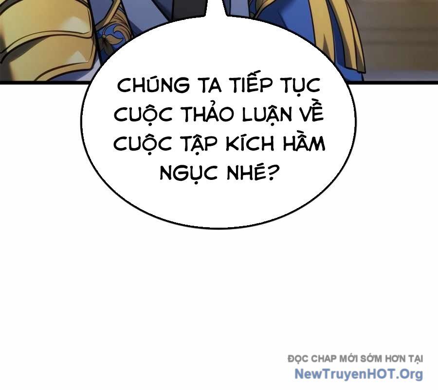 Con Trai Út Của Bá Tước Là Một Người Chơi: Chapter 111