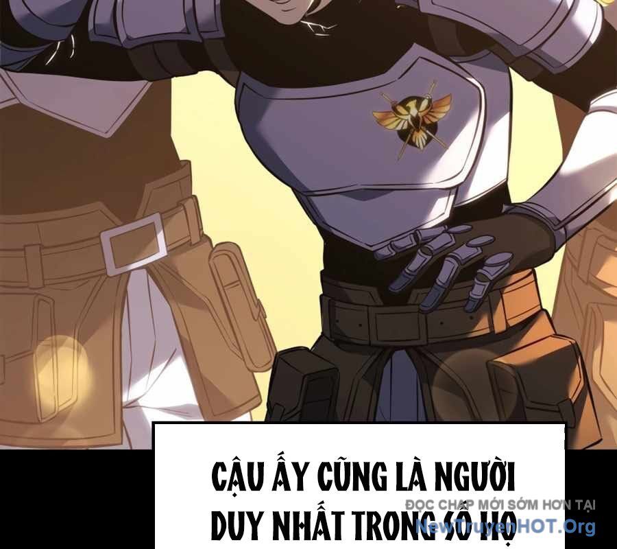 Con Trai Út Của Bá Tước Là Một Người Chơi: Chapter 111