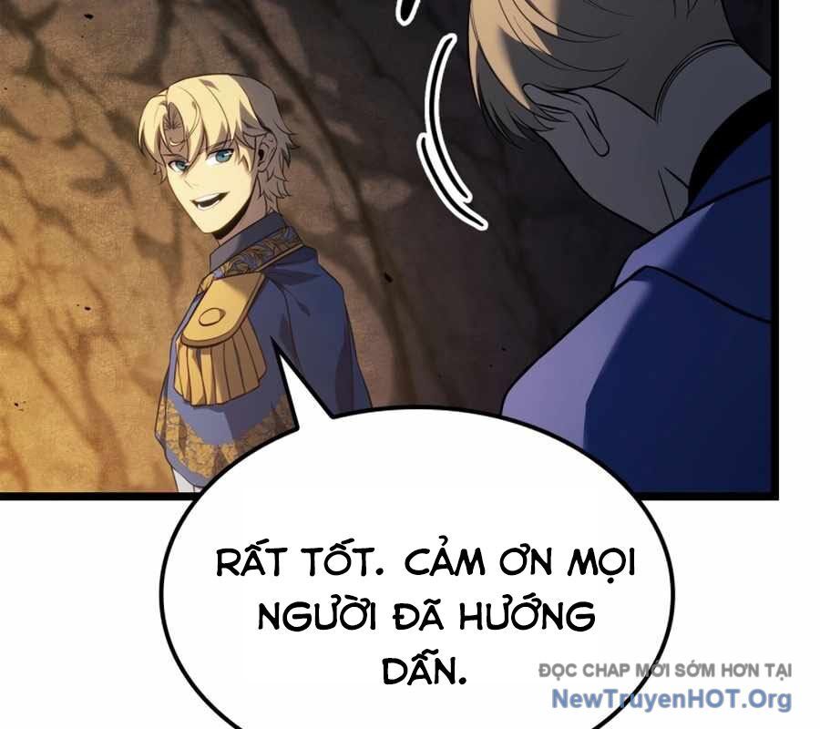 Con Trai Út Của Bá Tước Là Một Người Chơi: Chapter 111