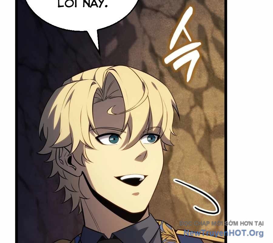 Con Trai Út Của Bá Tước Là Một Người Chơi: Chapter 111