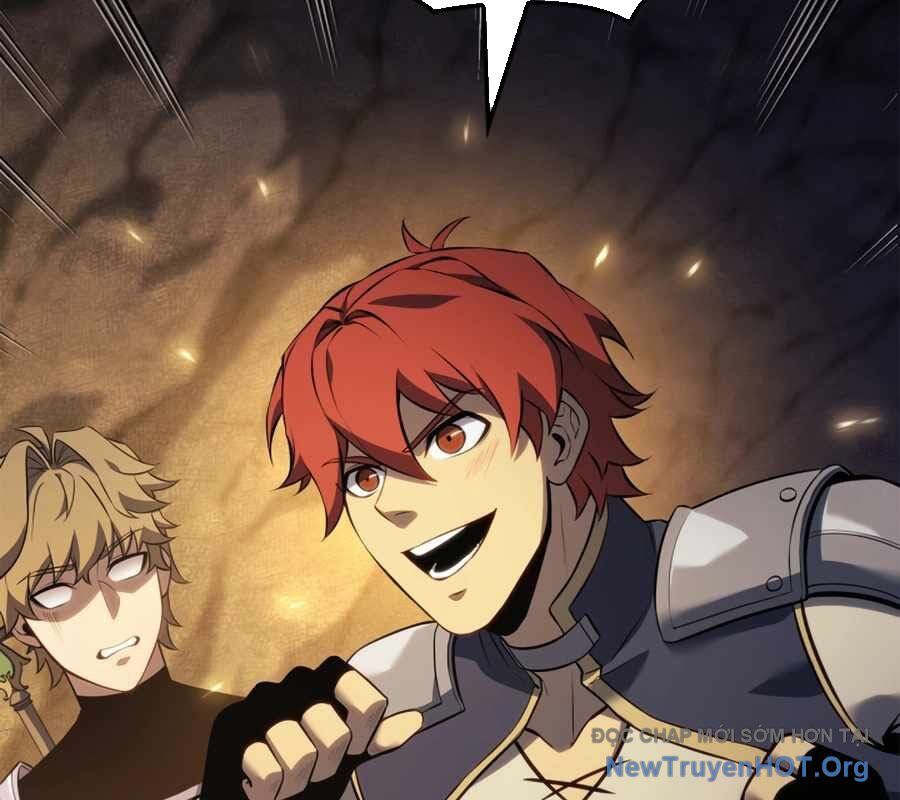 Con Trai Út Của Bá Tước Là Một Người Chơi: Chapter 111