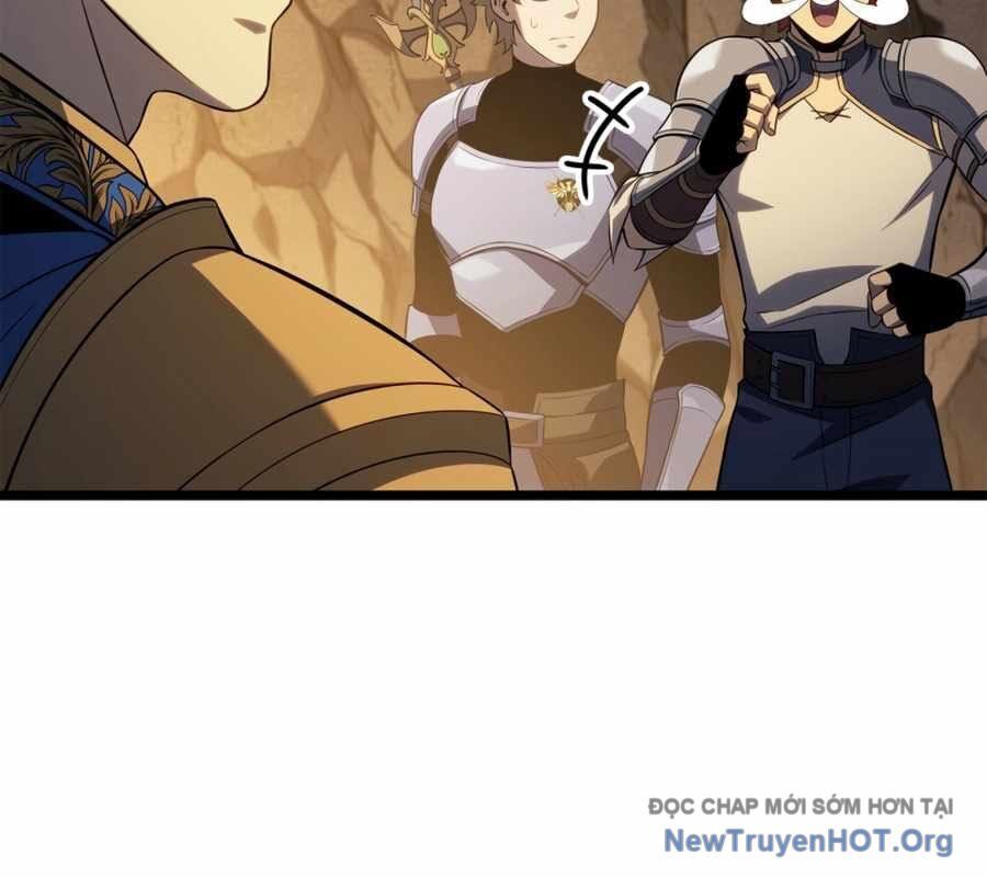 Con Trai Út Của Bá Tước Là Một Người Chơi: Chapter 111