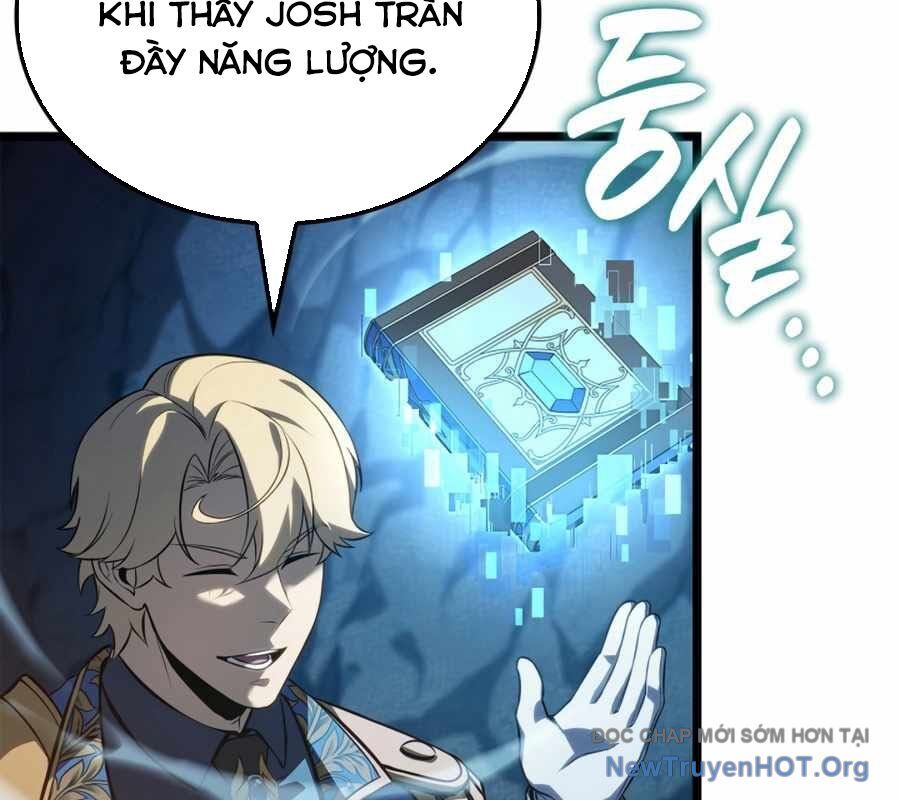 Con Trai Út Của Bá Tước Là Một Người Chơi: Chapter 111