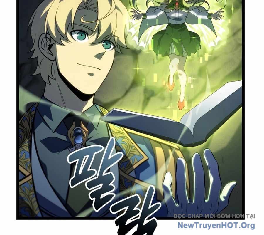 Con Trai Út Của Bá Tước Là Một Người Chơi: Chapter 111