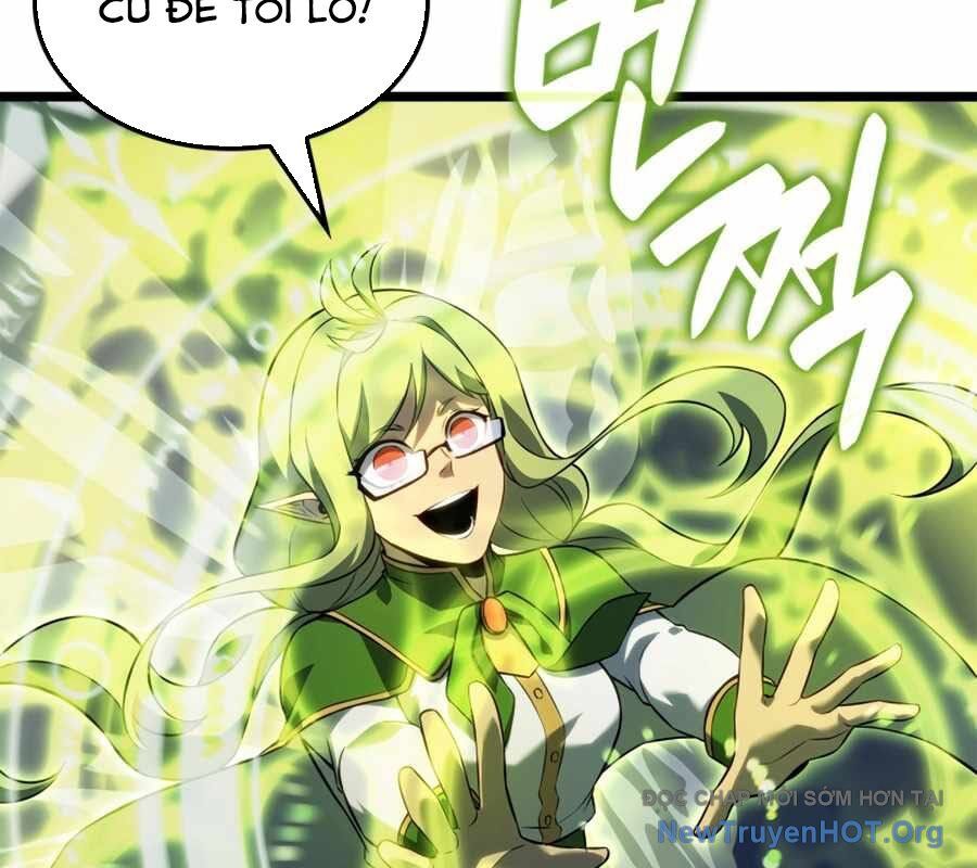 Con Trai Út Của Bá Tước Là Một Người Chơi: Chapter 111