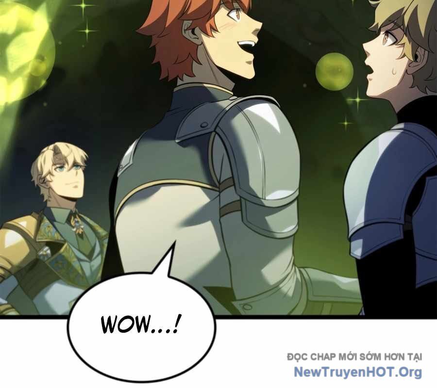 Con Trai Út Của Bá Tước Là Một Người Chơi: Chapter 111