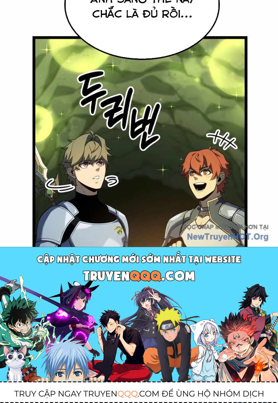 Con Trai Út Của Bá Tước Là Một Người Chơi: Chapter 111