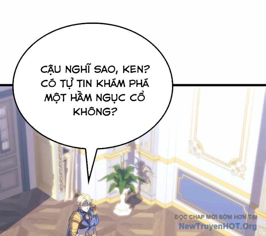 Con Trai Út Của Bá Tước Là Một Người Chơi: Chapter 111