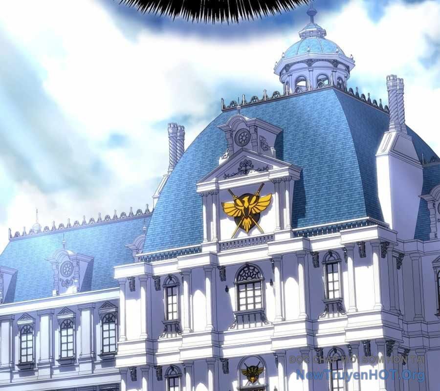 Con Trai Út Của Bá Tước Là Một Người Chơi: Chapter 111