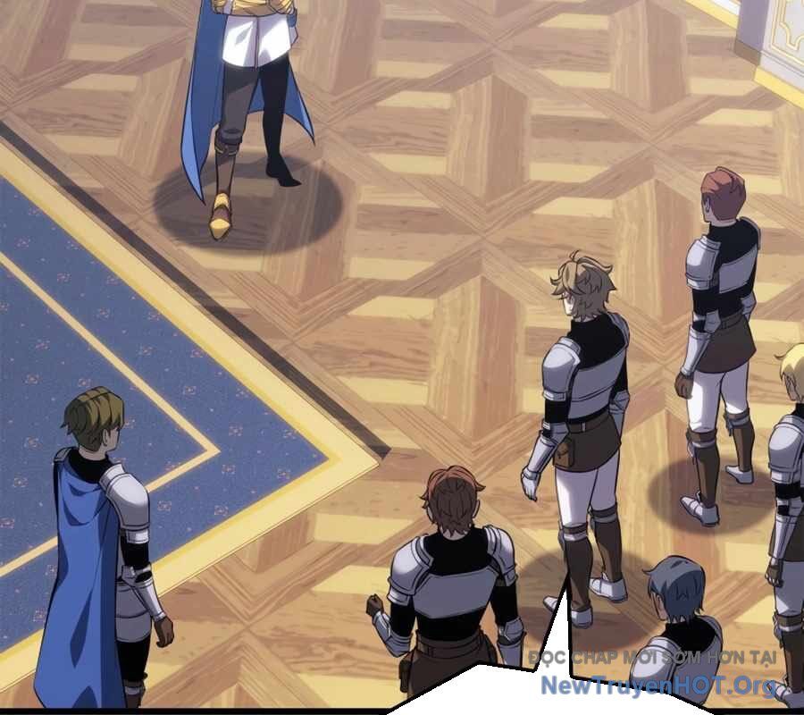 Con Trai Út Của Bá Tước Là Một Người Chơi: Chapter 111