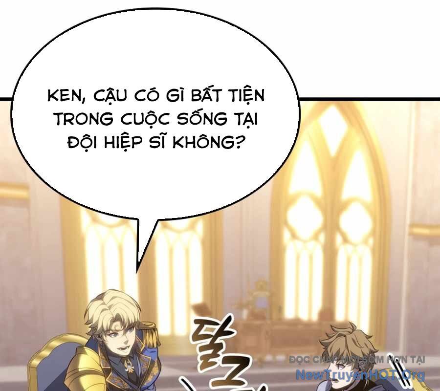 Con Trai Út Của Bá Tước Là Một Người Chơi: Chapter 111