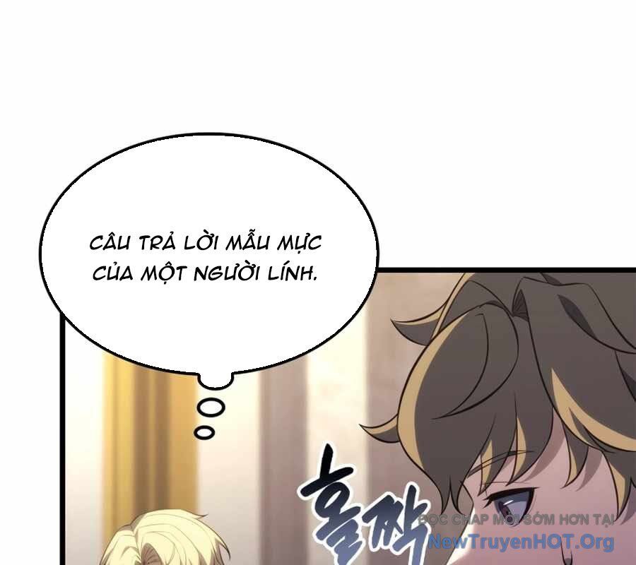 Con Trai Út Của Bá Tước Là Một Người Chơi: Chapter 111