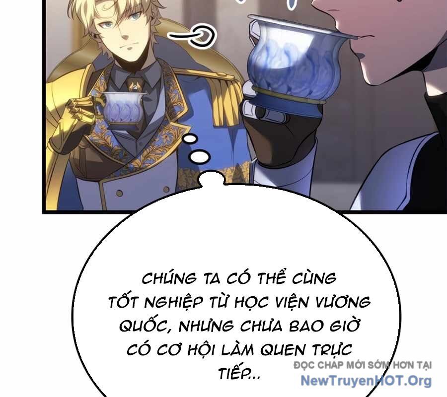 Con Trai Út Của Bá Tước Là Một Người Chơi: Chapter 111