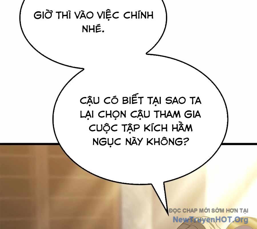 Con Trai Út Của Bá Tước Là Một Người Chơi: Chapter 111