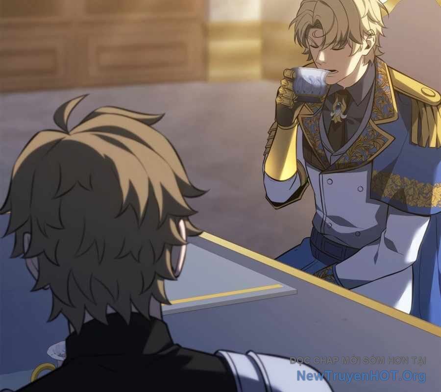 Con Trai Út Của Bá Tước Là Một Người Chơi: Chapter 111