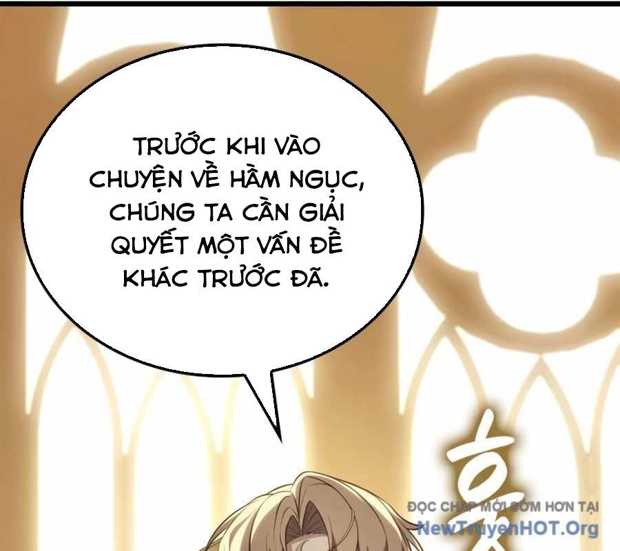 Con Trai Út Của Bá Tước Là Một Người Chơi: Chapter 111