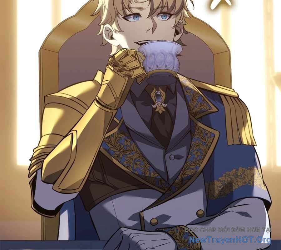 Con Trai Út Của Bá Tước Là Một Người Chơi: Chapter 111