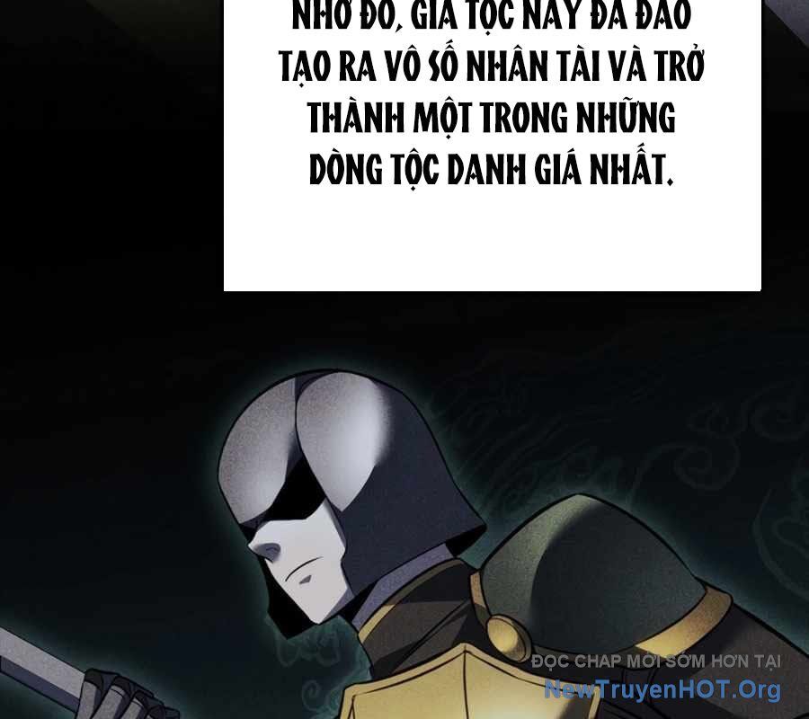 Con Trai Út Của Bá Tước Là Một Người Chơi: Chapter 111