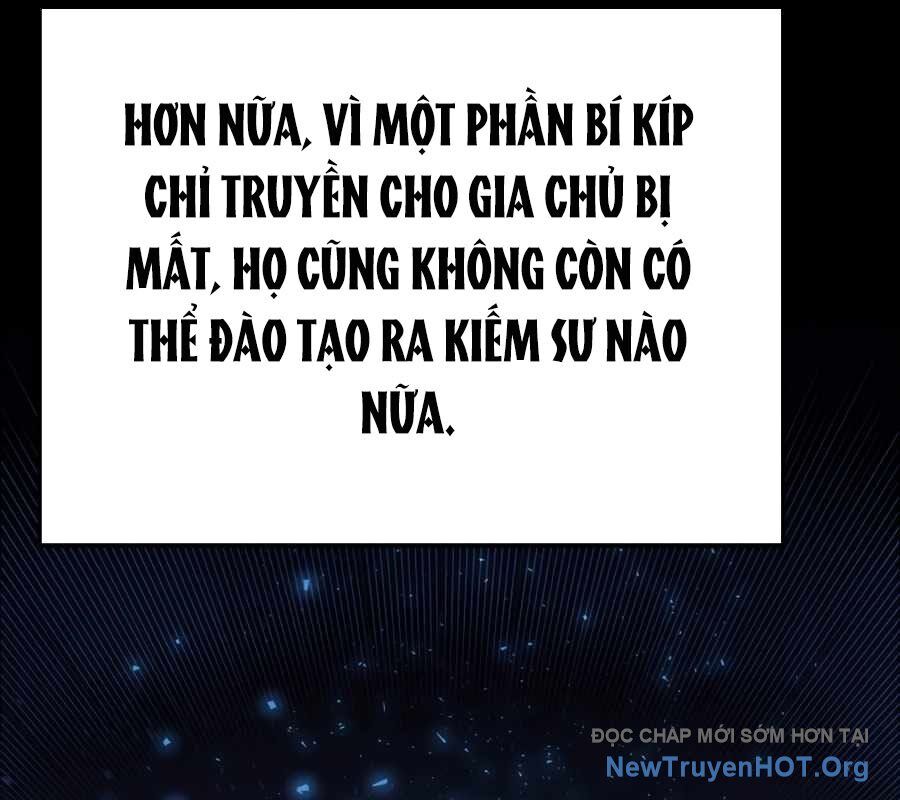 Con Trai Út Của Bá Tước Là Một Người Chơi: Chapter 111