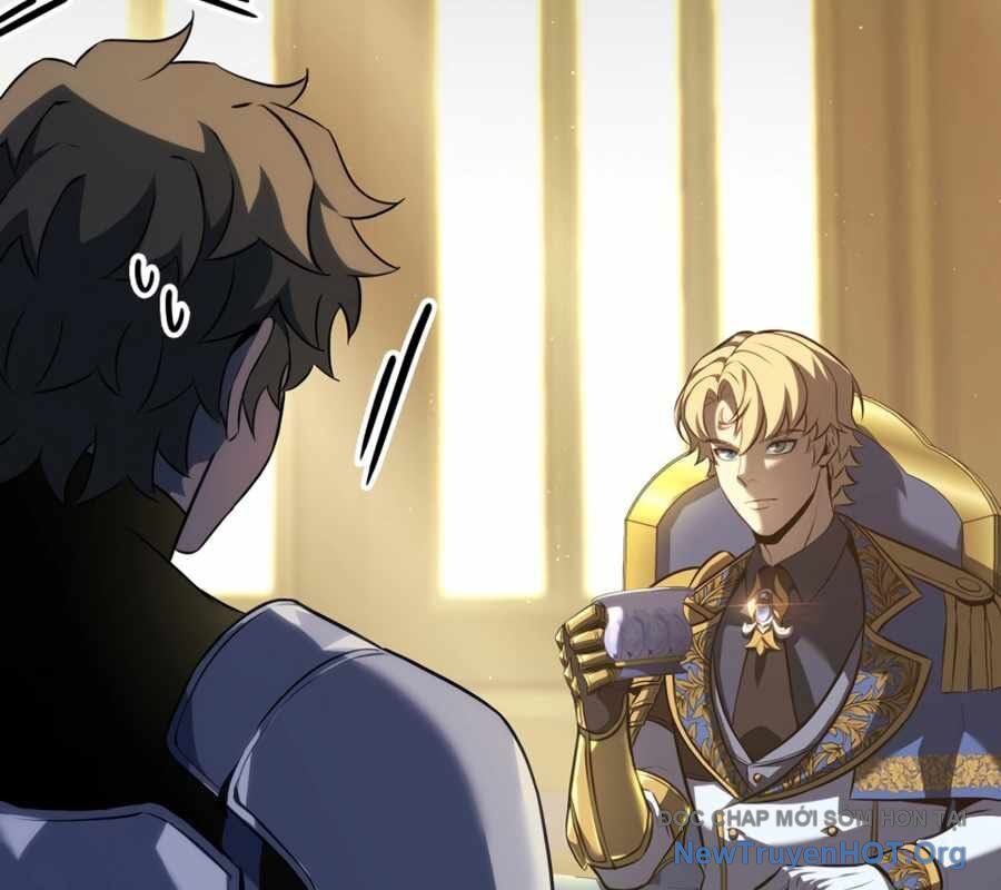 Con Trai Út Của Bá Tước Là Một Người Chơi: Chapter 111